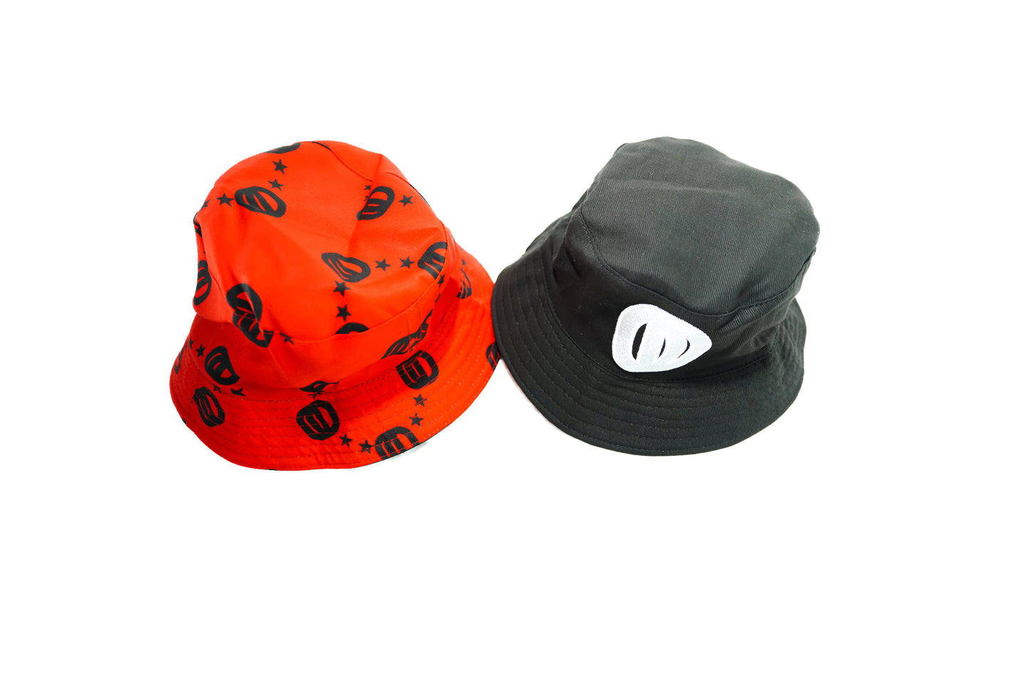 Od Bucket Hat, In Out
