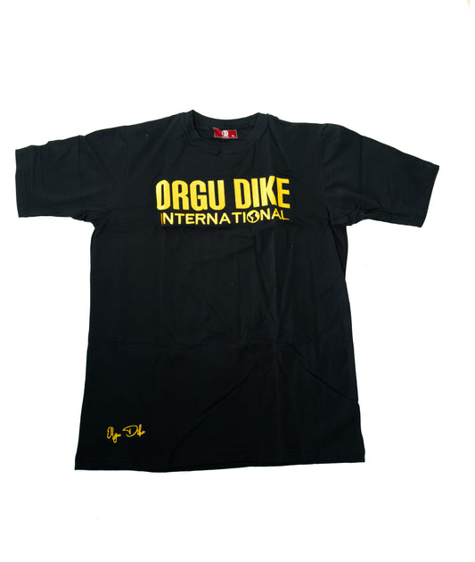 Orgu Dike International T-Shirt