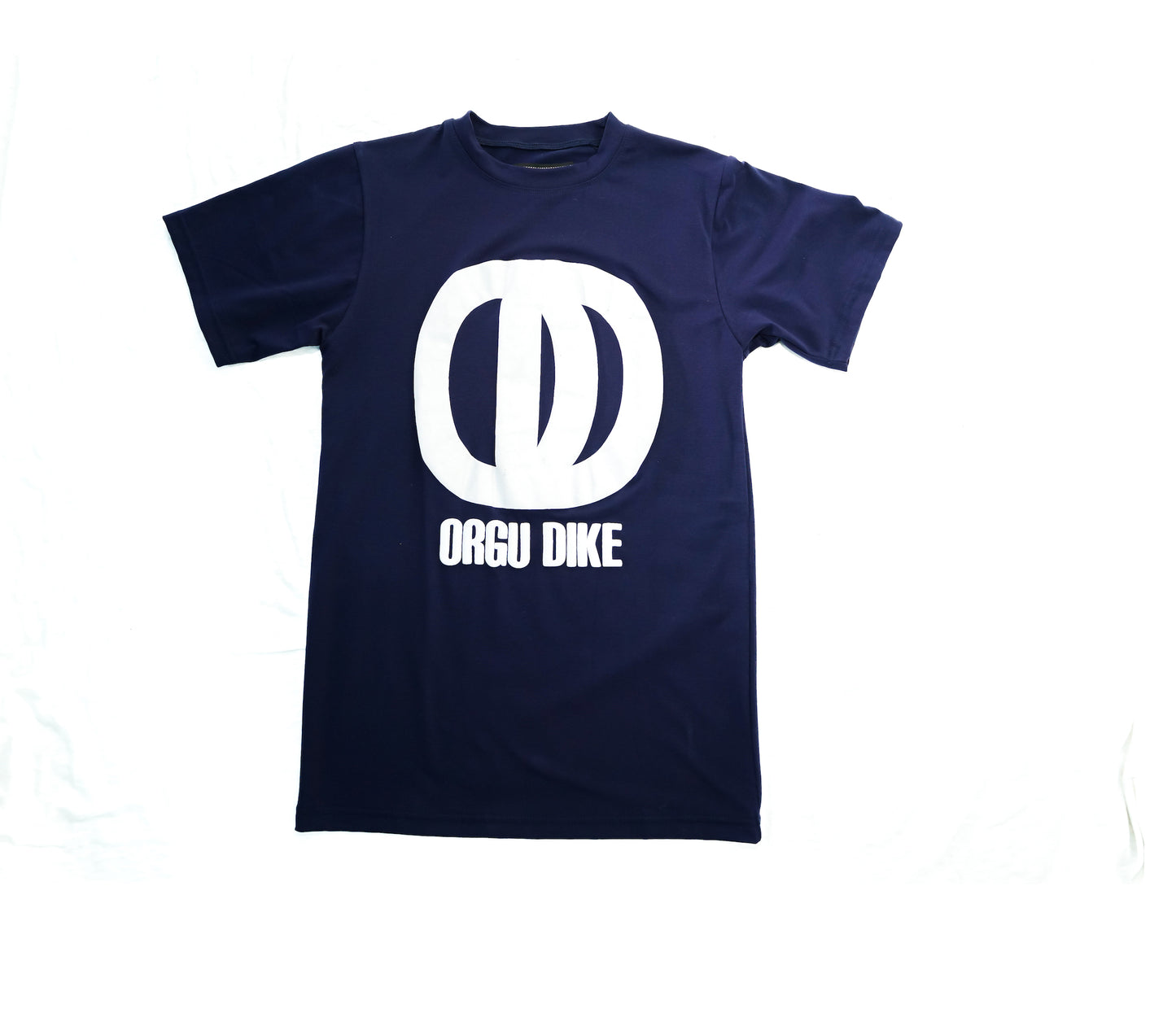 Orgu Dike Puffed Out T-Shirt