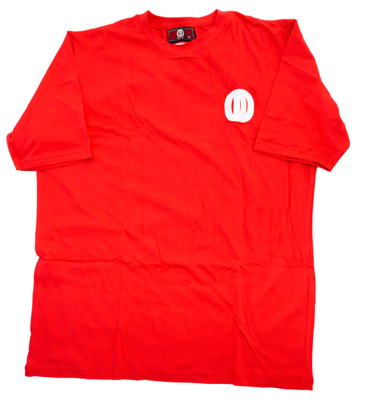 Orgu Dike Pocket Logo T-Shirt